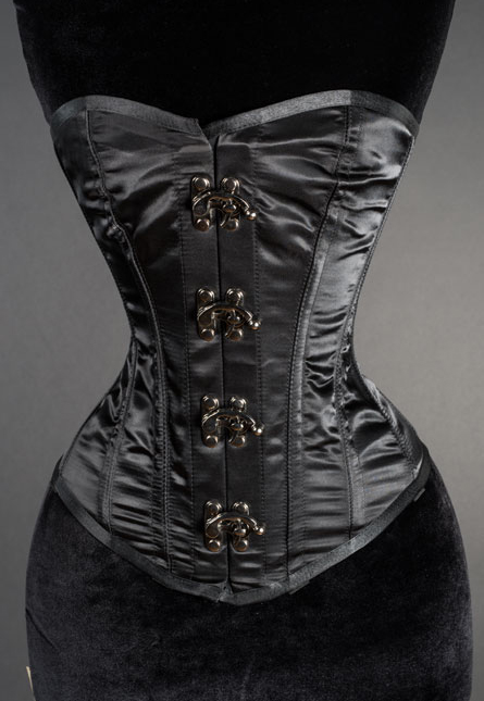 rebelsmarket_steel_boned_classic_black_satin_overbust_gothic_clasp_corset_9_shipping_bustiers_and_corsets_4.jpg