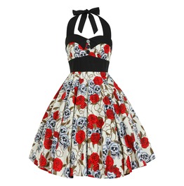 Rockabilly Dresses