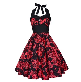 Rockabilly Dresses
