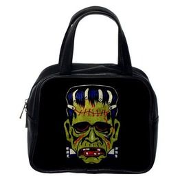 horror themed purses
