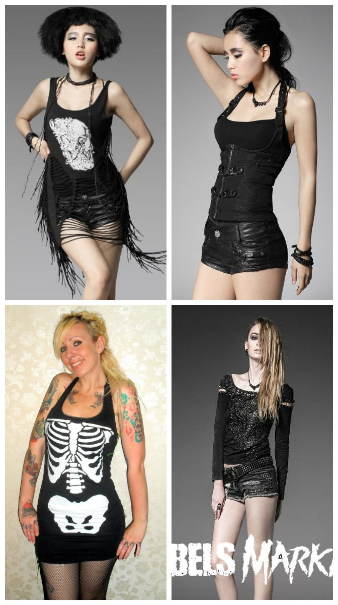 Casual_glam_punk