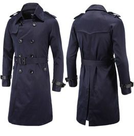 Mancave Men Solid Color Turndown Double Wool Collar Single Breasted Slim Coat Mancave Men Solid Color Turndown Double Wool Collar Single Breasted Slim Coat