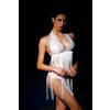White Lace Dress,White Dress,White Lingerie,Bridal Lingerie,Sexy White Lace Dress,White Dress,White Lingerie,Bridal Lingerie,Sexy