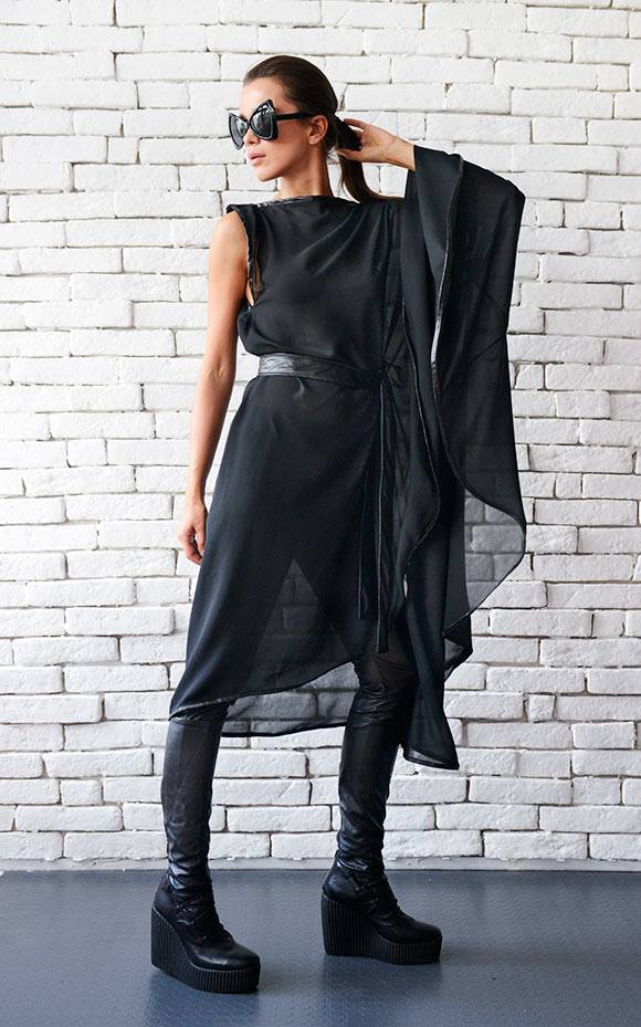 rebelsmarket_black_loose_chiffon_tunic_sheer_tunic_asymmetrical_top_plus_size_top_standard_tops_6.jpg