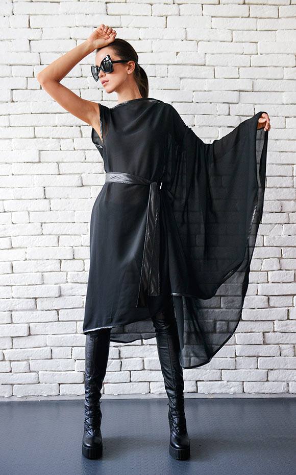 rebelsmarket_black_loose_chiffon_tunic_sheer_tunic_asymmetrical_top_plus_size_top_standard_tops_6.jpg