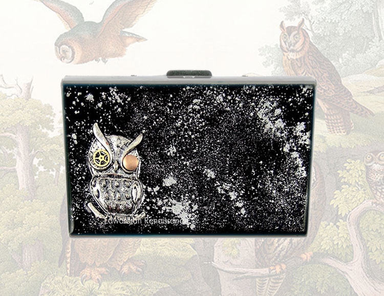 rebelsmarket_metal_wallet_robot_owl_watch_parts_hand_painted_black_enamel_wallets_and_money_clips__5.jpg