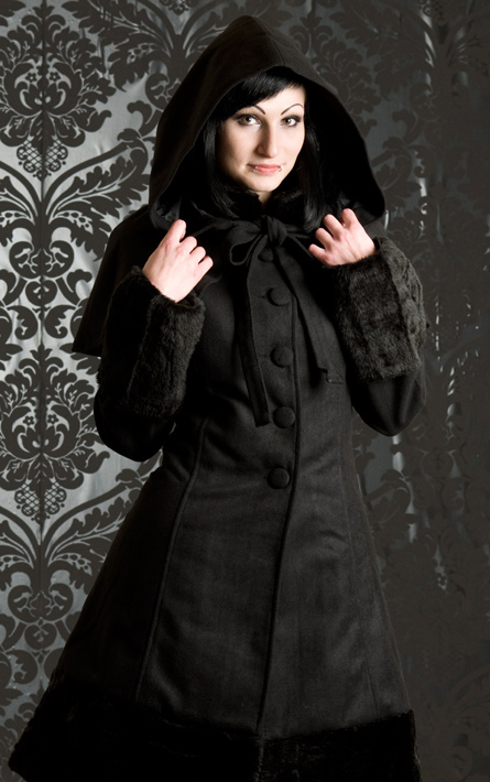 rebelsmarket_ladies_re_gray_or_black_faux_fur_trim_warm_wool_winter_coat_9_to_ship_coats_6.jpg