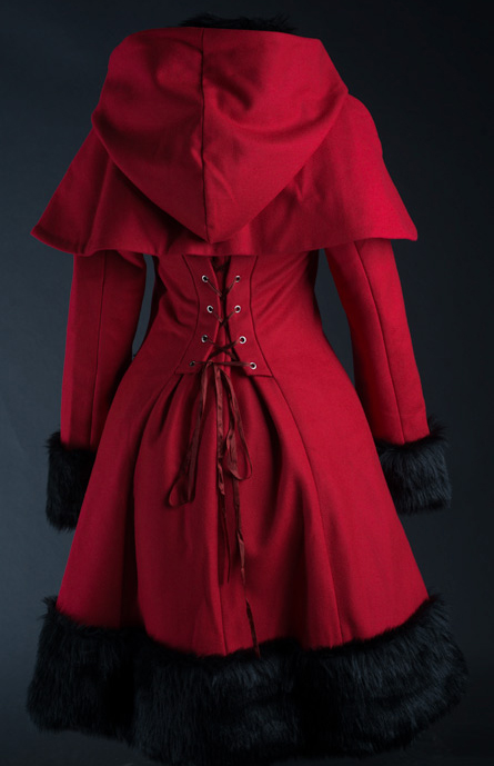 rebelsmarket_ladies_re_gray_or_black_faux_fur_trim_warm_wool_winter_coat_9_to_ship_coats_6.jpg
