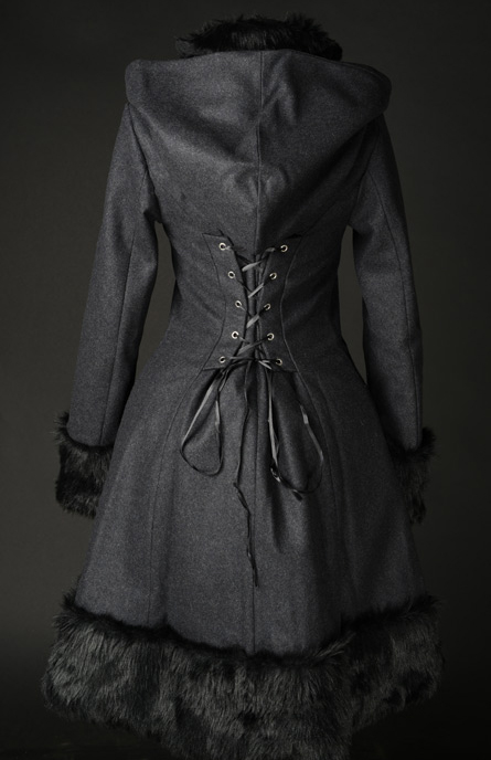 rebelsmarket_ladies_red_gray_purple_black_faux_fur_trim_warm_wool_winter_coat_9_to_ship_coats_7.jpg