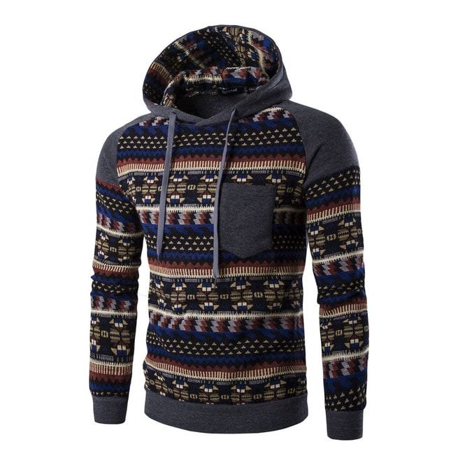 Bohemian Sweatshirts Clearance, 51% OFF 