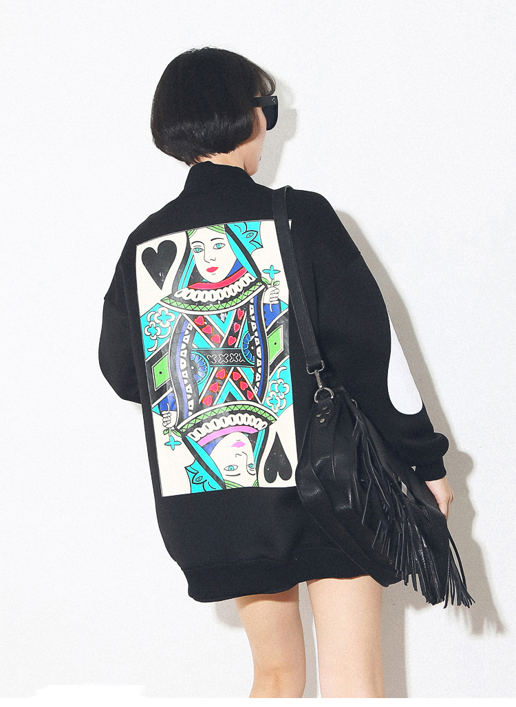 Poker jackets for sale