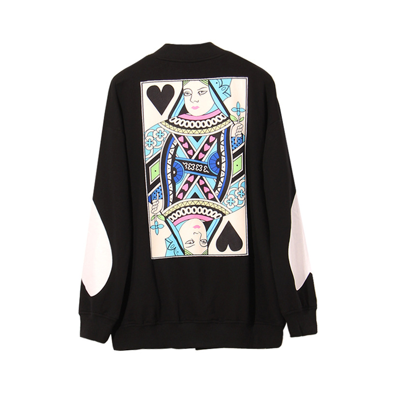 Poker jkt