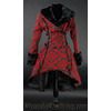 Red Queen Coat Red Queen Coat