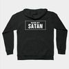 Made By Satan Men's Hoodie Made By Satan Men's Hoodie