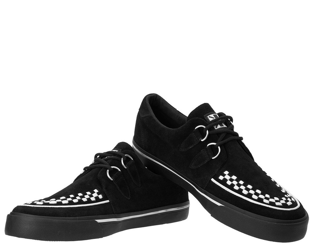 rebelsmarket_black_suede_white_stitch_creeper_sneaker_rockabilly_shoe_free_us_ship_ping_casual_shoes_2.jpg