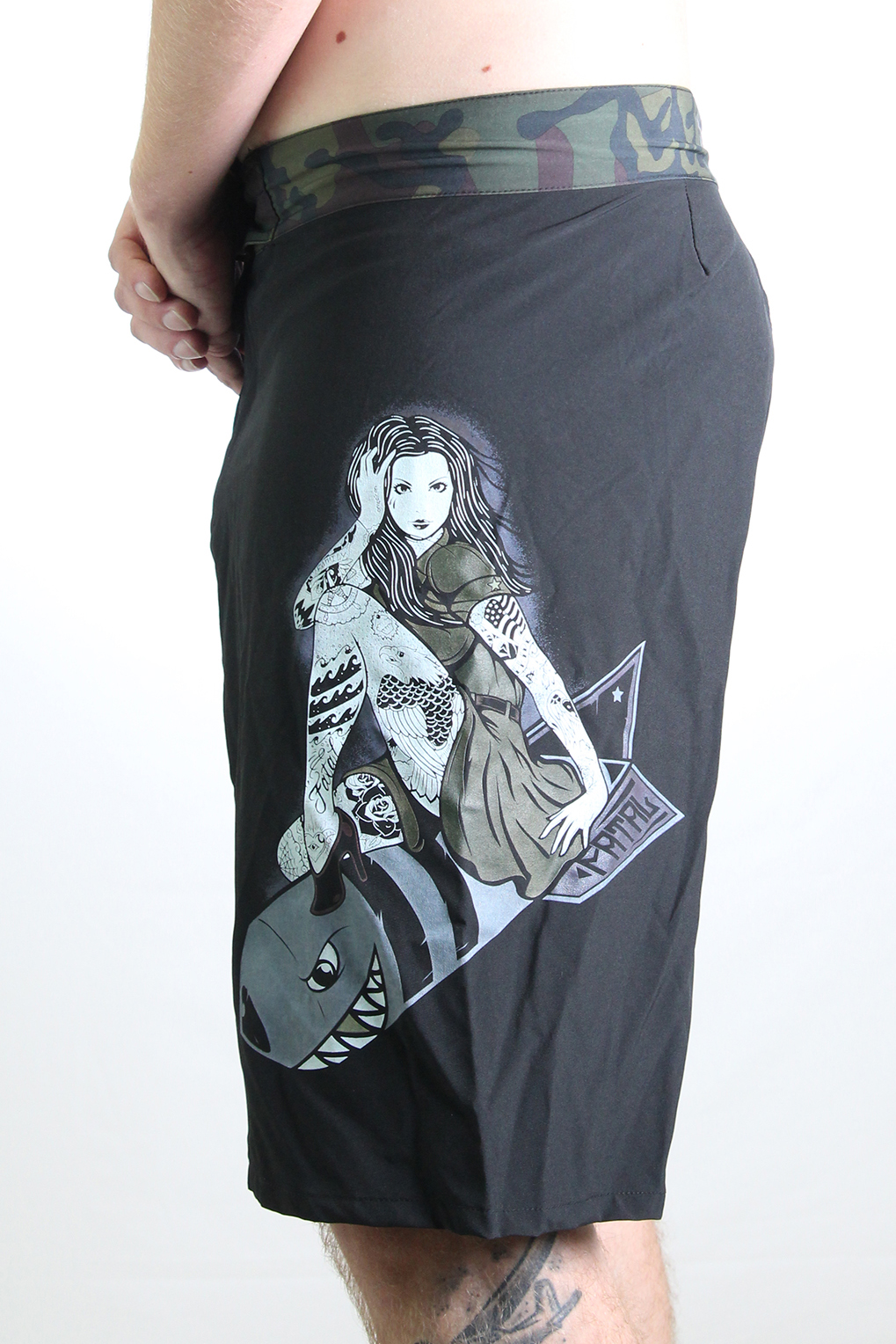 rebelsmarket_mens_explosive_pin_up_board_shorts_shorts_and_capris_3.jpg