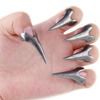 Claw Talon Gothic Ring Set Claw Talon Gothic Ring Set