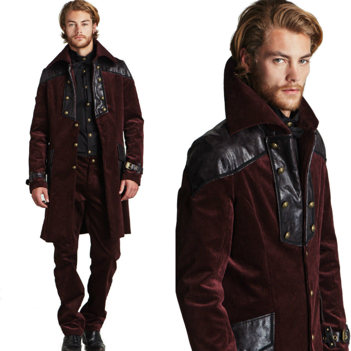 Mens Gothic Clothing Australia Mens Gothic Clothing Australia
