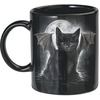 Spiral direct cats tears ceramic mugs 0 3 l set of 2 dishes and mugs