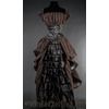 Tesla Victorian Dress Tesla Victorian Dress