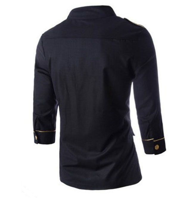 military cargo shirts