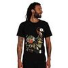 Rave Clothing Brain Bicycle Tee Lsd T Shirt Hipster Clothing Rave Clothing Brain Bicycle Tee Lsd T Shirt Hipster Clothing
