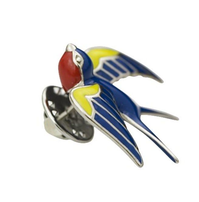 Joyous Sparrow Pin By Controse