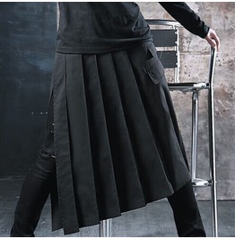 punk rock kilt