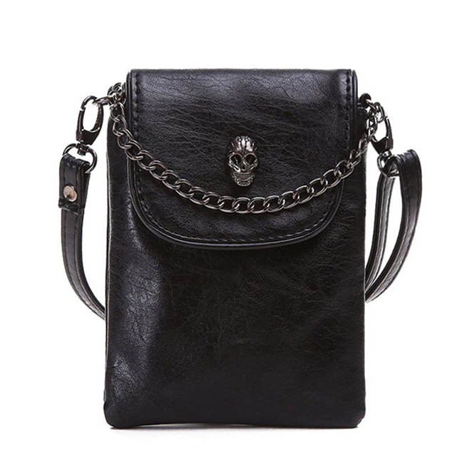 short chain bag
