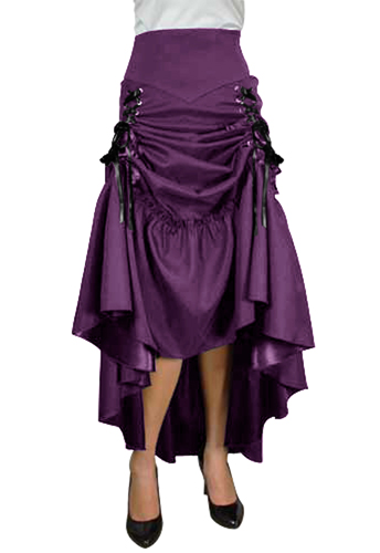 rebelsmarket_black_or_red_long_victorian_ruffle_gypsy_skirt_regand_plus_sizes_9_to_ship_skirts_3.jpg