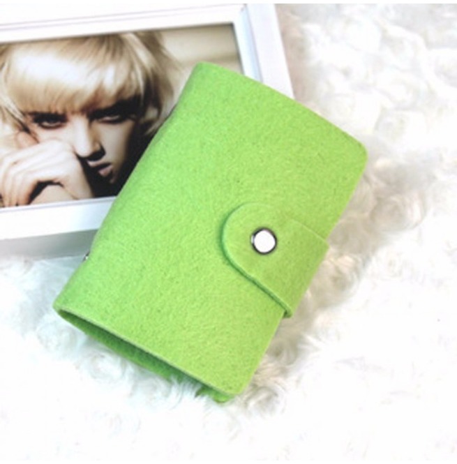 Vintage 's Organizer Wallet RebelsMarket