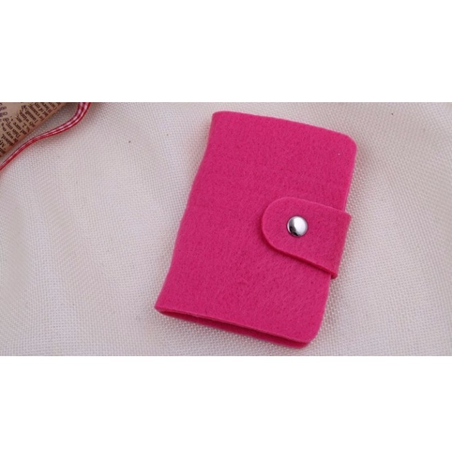 Vintage 's Organizer Wallet RebelsMarket