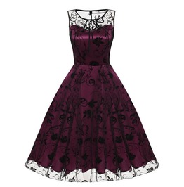 Gothic Gowns