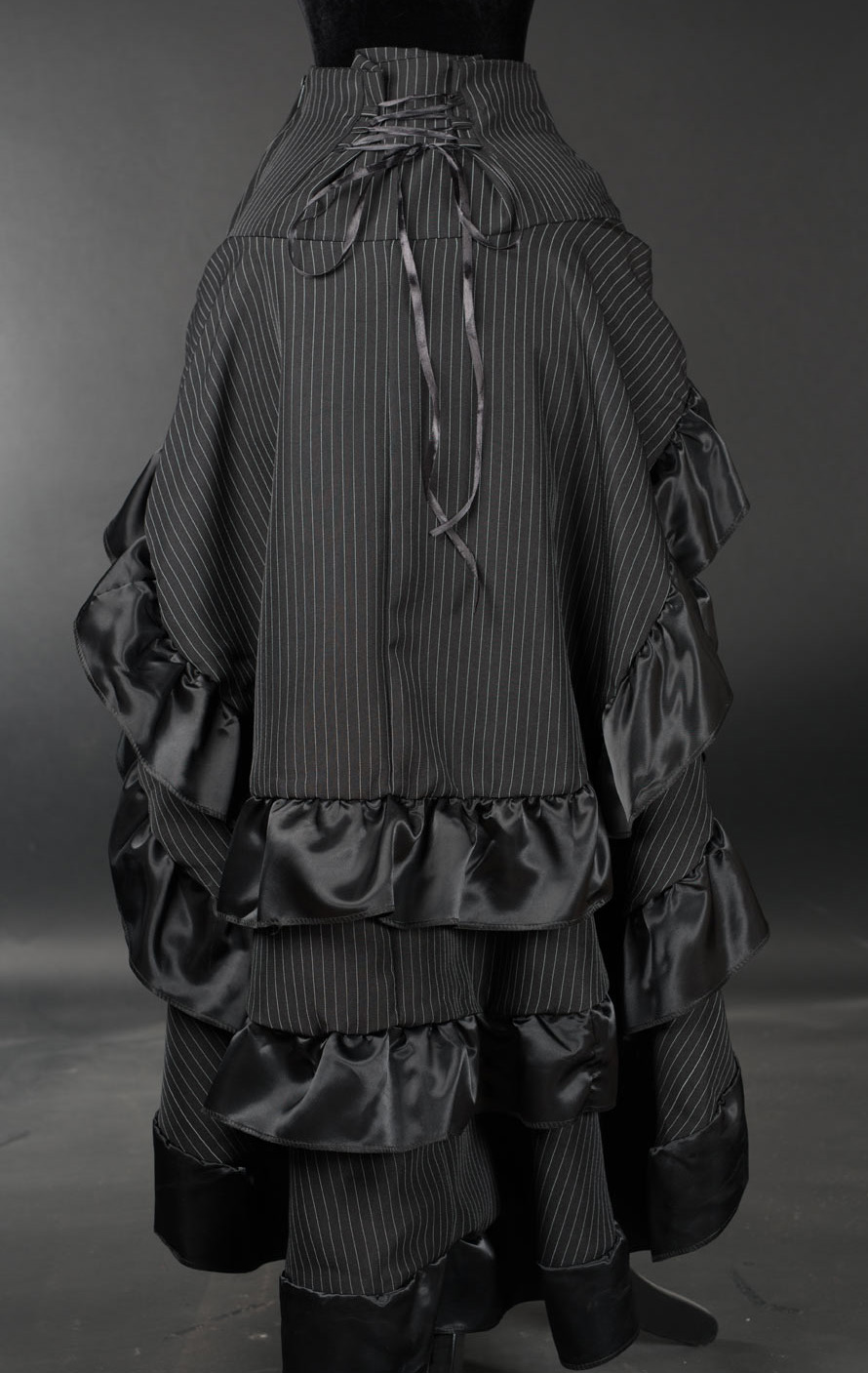 rebelsmarket_black_white_pinstripe_adjustable_long_bustle_3_layer_victorian_goth_skirt__skirts_3.jpg