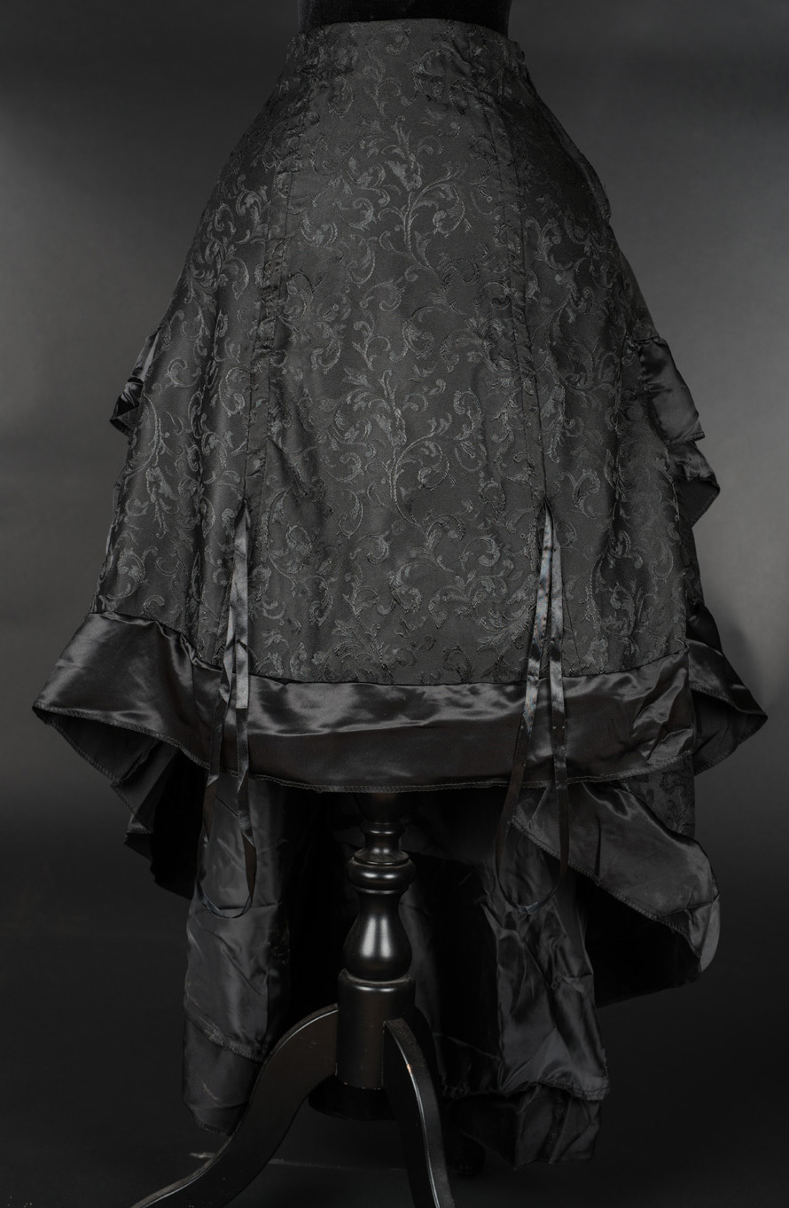 rebelsmarket_black_brocade_adjustable_long_bustle_3_layer_ruffle_victorian_goth_skirt__skirts_3.jpg