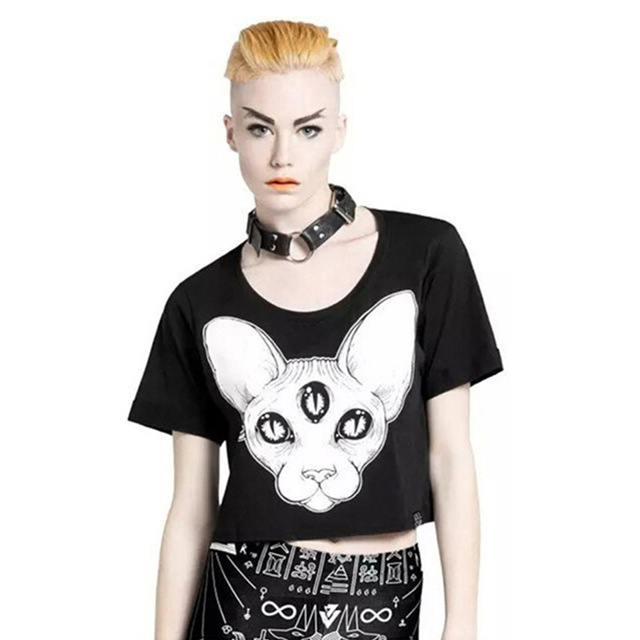 rebelsmarket_cat_third_eye_print_sphynx_tee_t_shirt_crop_top_womens_t_shirts_5.jpg