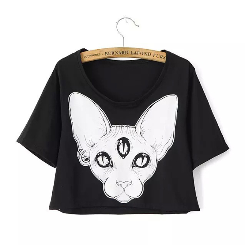 rebelsmarket_cat_third_eye_print_sphynx_tee_t_shirt_crop_top_womens_t_shirts_4.jpg