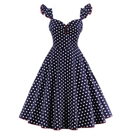 Rockabilly Dresses