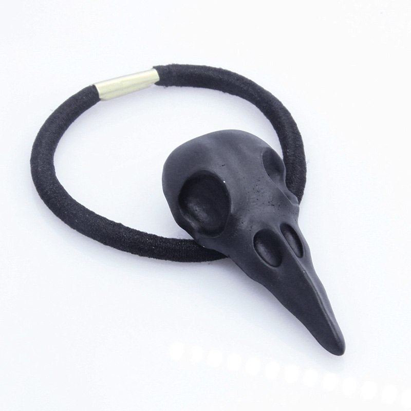 rebelsmarket_bird_skull_goth_hair_accessories_hair_band_rope_2pieces_for_each_purchase__hair_accessories_8.jpg