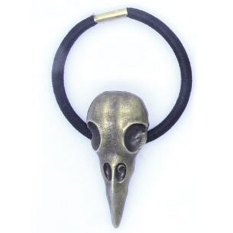 rebelsmarket_bird_skull_goth_hair_accessories_hair_band_rope_2pieces_for_each_purchase__hair_accessories_4.jpg