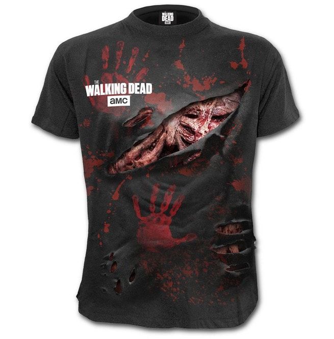 beta t shirt walking dead