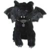 Bat Cat Winged Collectible Soft Plush Toy 12 Inch Bat Cat Winged Collectible Soft Plush Toy 12 Inch