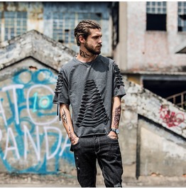 Men S Punk Clothing Rebelsmarket When it comes to men's pants, there's chinos, joggers and cargo styles in all the staple colors. rebelsmarket