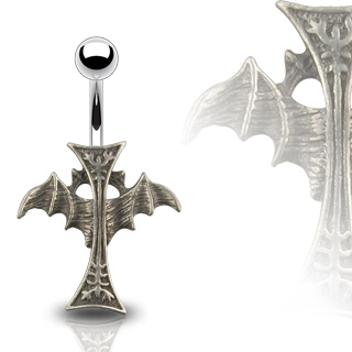 navel_bar_bat_cross_pendant_naval_bars_2.jpg