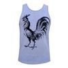 Rooster Mens 100% Cotton T Shirt Rooster Mens 100% Cotton T Shirt
