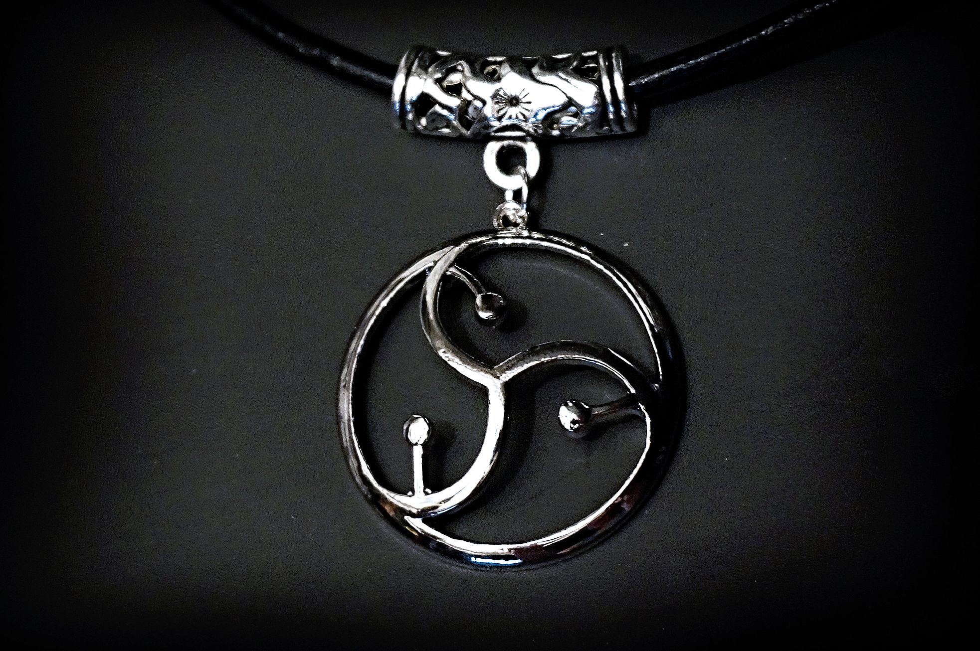 bdsm symbol collar Bdsm symbol collar