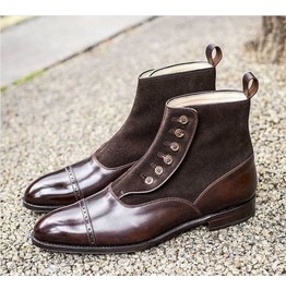How To Style Men S Ankle Boots
