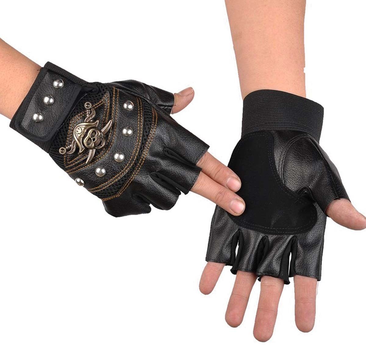 rebelsmarket_mens_punk_skull_stud_biker_driving_motorcycle_fingerless_leather_gloves_gloves_4.jpg