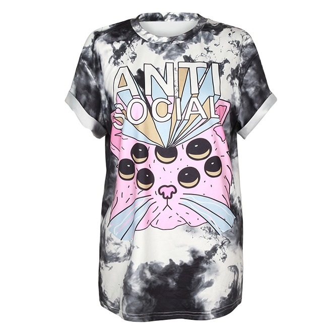Alien Cat Shirt Deals, 55% OFF | www 