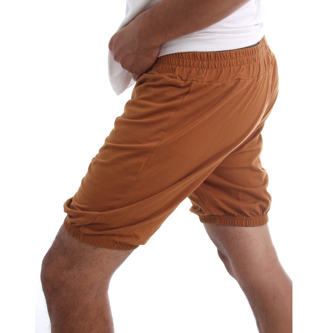 Rtbu Men Iyengar Yoga Dance Pilates Cotton Bloomer RebelsMarket